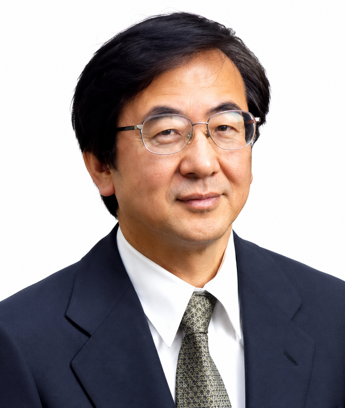 Hitoshi Chiba